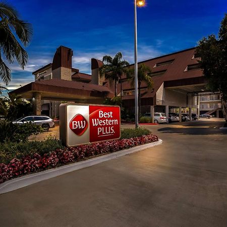 Best Western Plus Irvine Spectrum Hotel Lake Forest Bagian luar foto