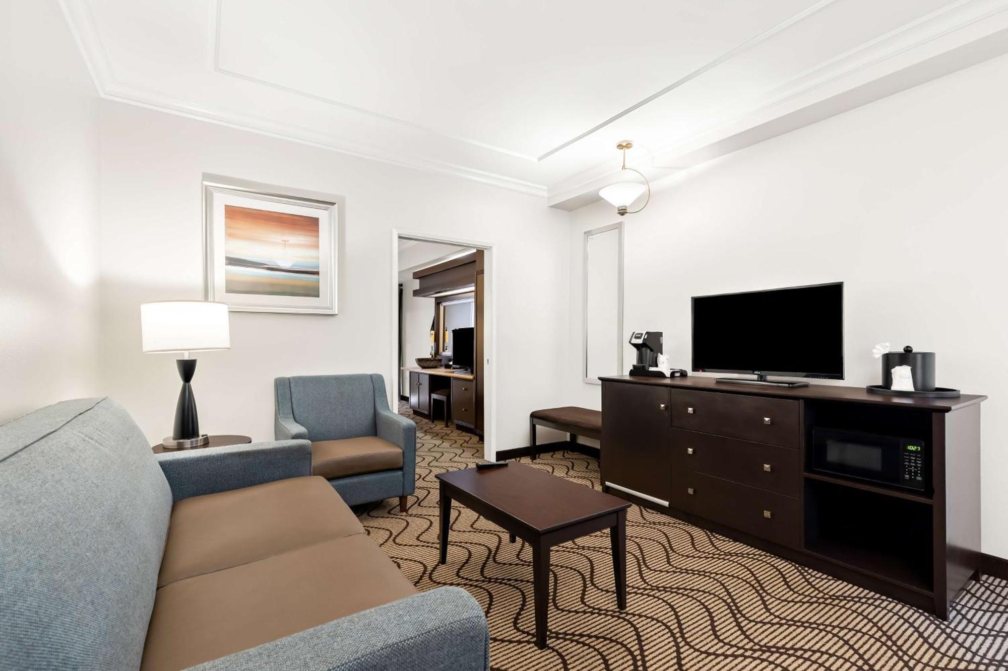 Best Western Plus Irvine Spectrum Hotel Lake Forest Bagian luar foto