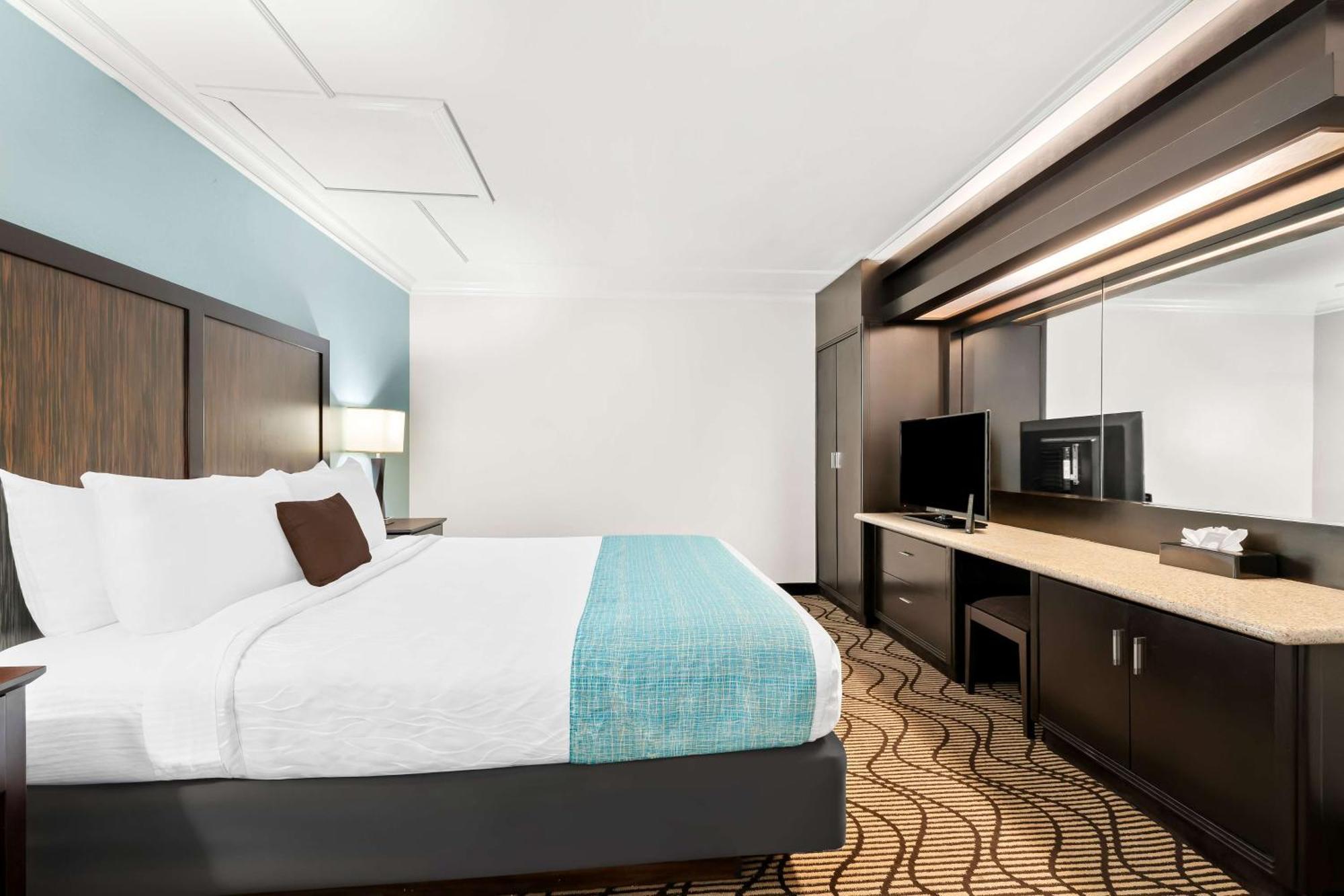 Best Western Plus Irvine Spectrum Hotel Lake Forest Bagian luar foto