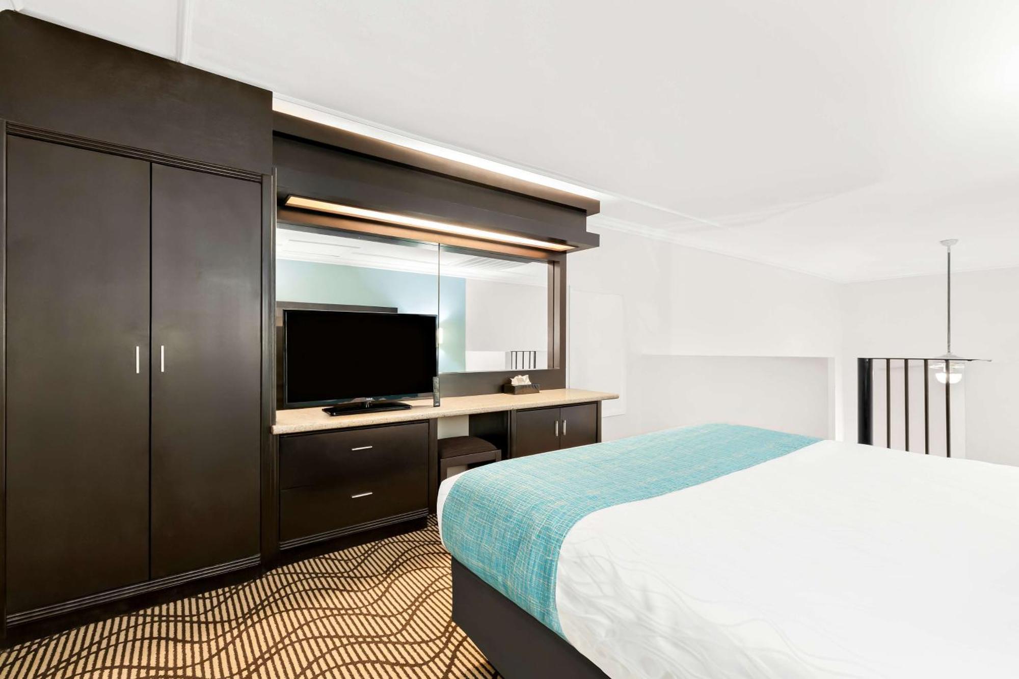 Best Western Plus Irvine Spectrum Hotel Lake Forest Bagian luar foto