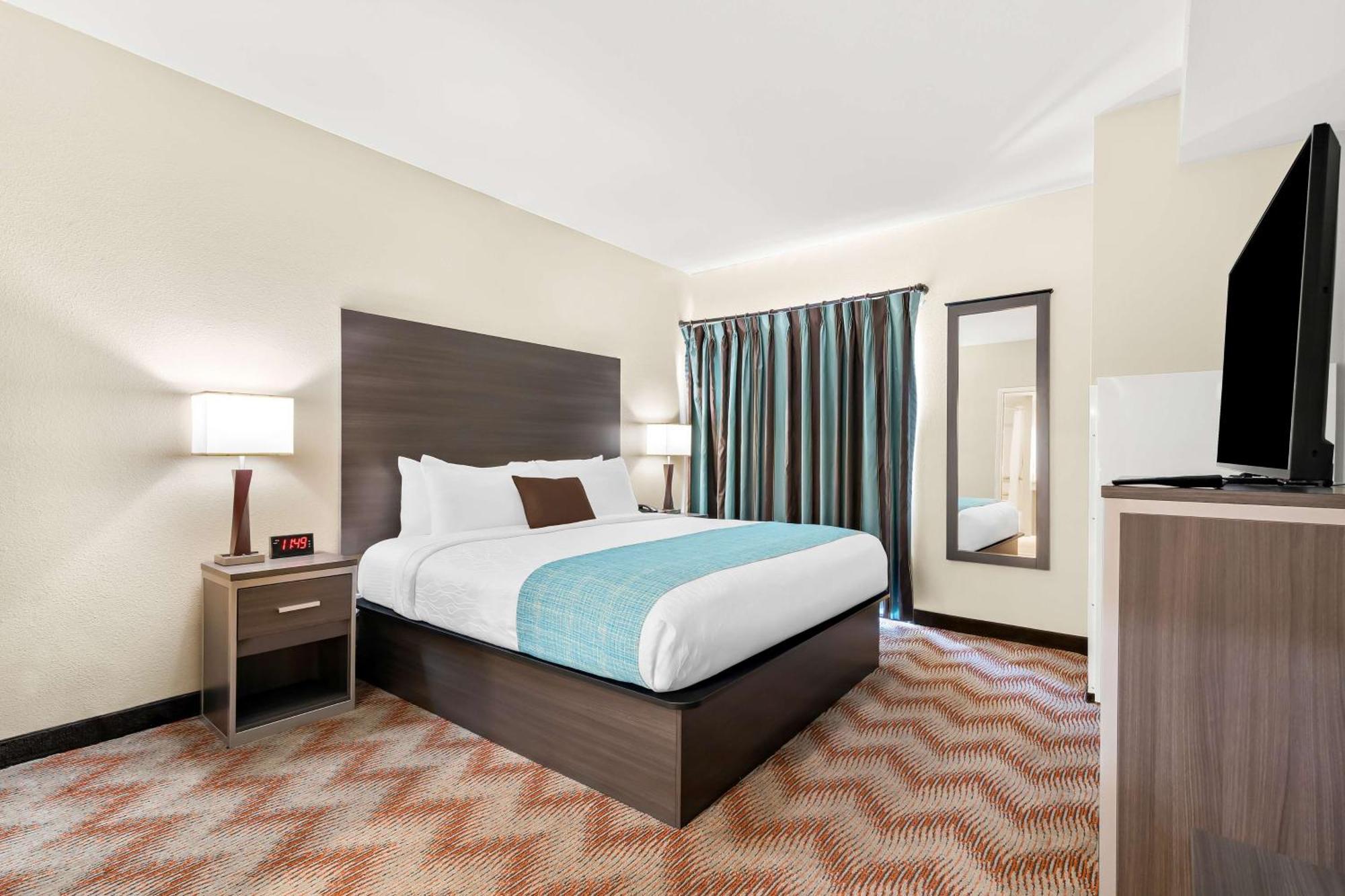 Best Western Plus Irvine Spectrum Hotel Lake Forest Bagian luar foto