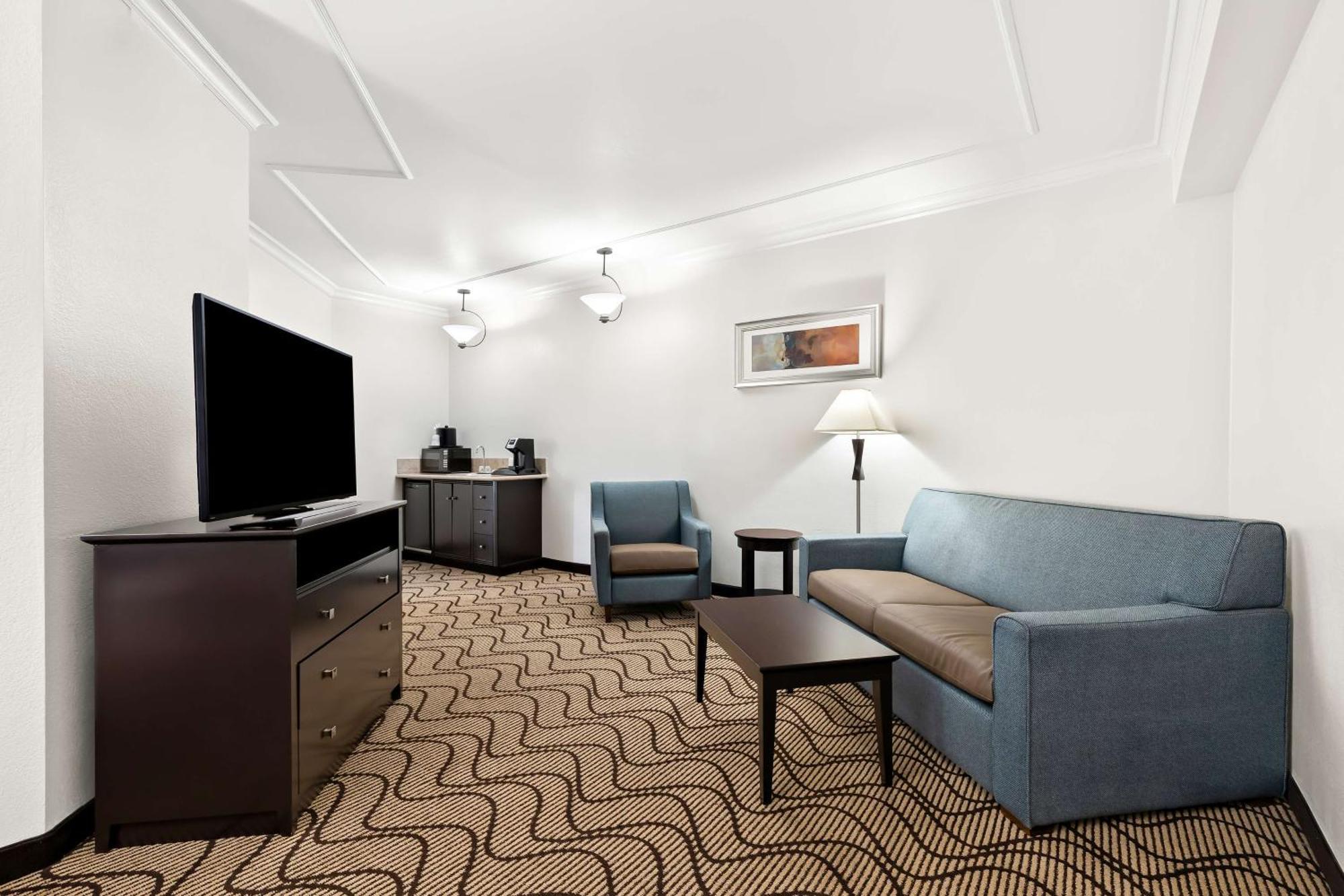 Best Western Plus Irvine Spectrum Hotel Lake Forest Bagian luar foto