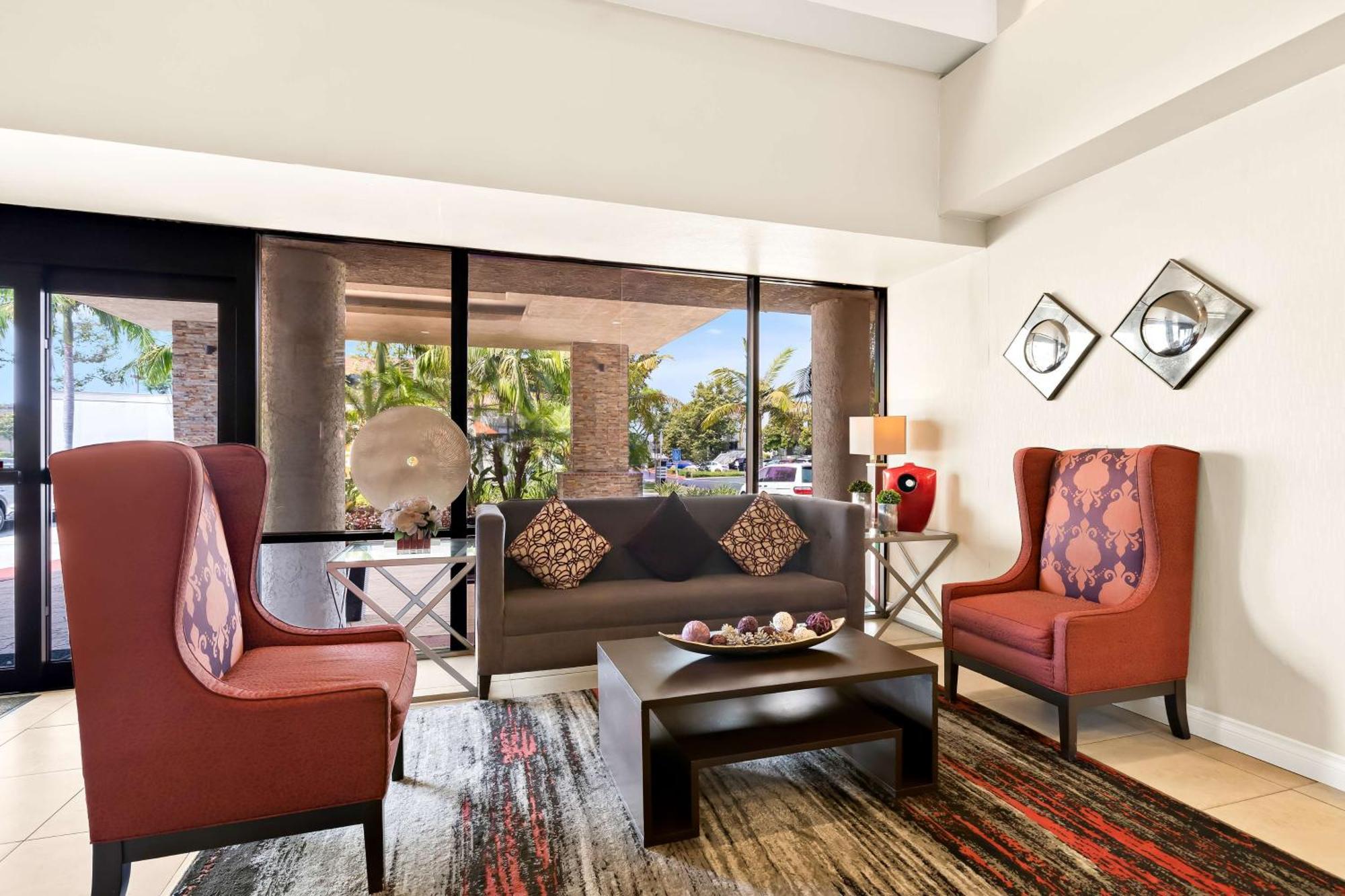 Best Western Plus Irvine Spectrum Hotel Lake Forest Bagian luar foto