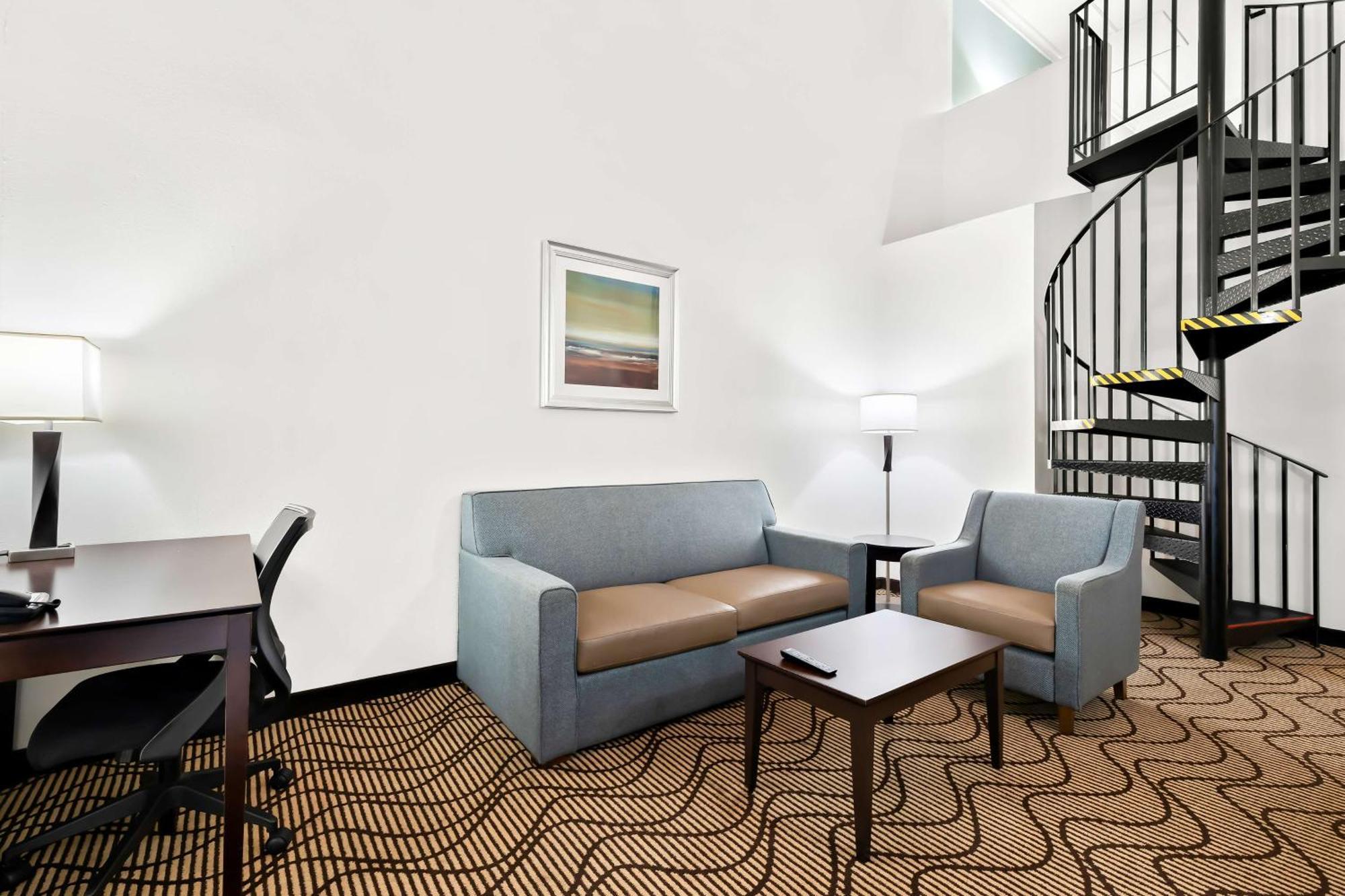 Best Western Plus Irvine Spectrum Hotel Lake Forest Bagian luar foto