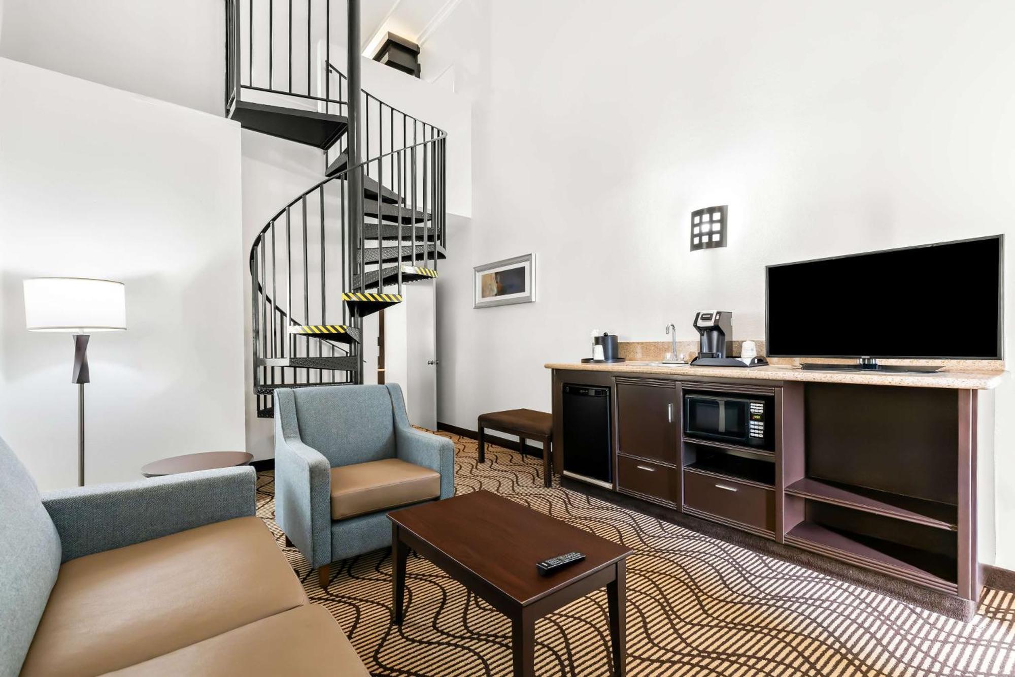 Best Western Plus Irvine Spectrum Hotel Lake Forest Bagian luar foto