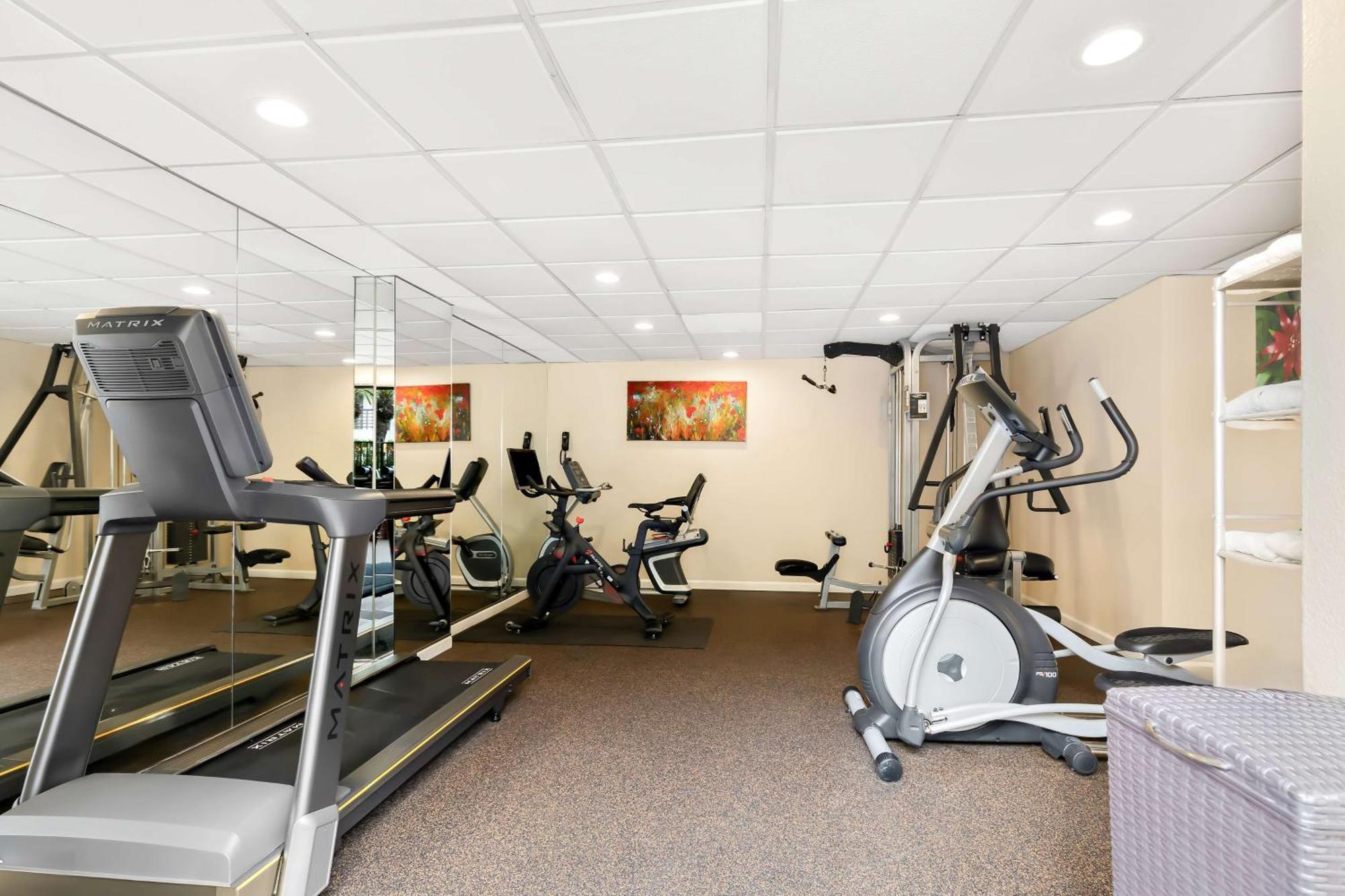 Best Western Plus Irvine Spectrum Hotel Lake Forest Bagian luar foto