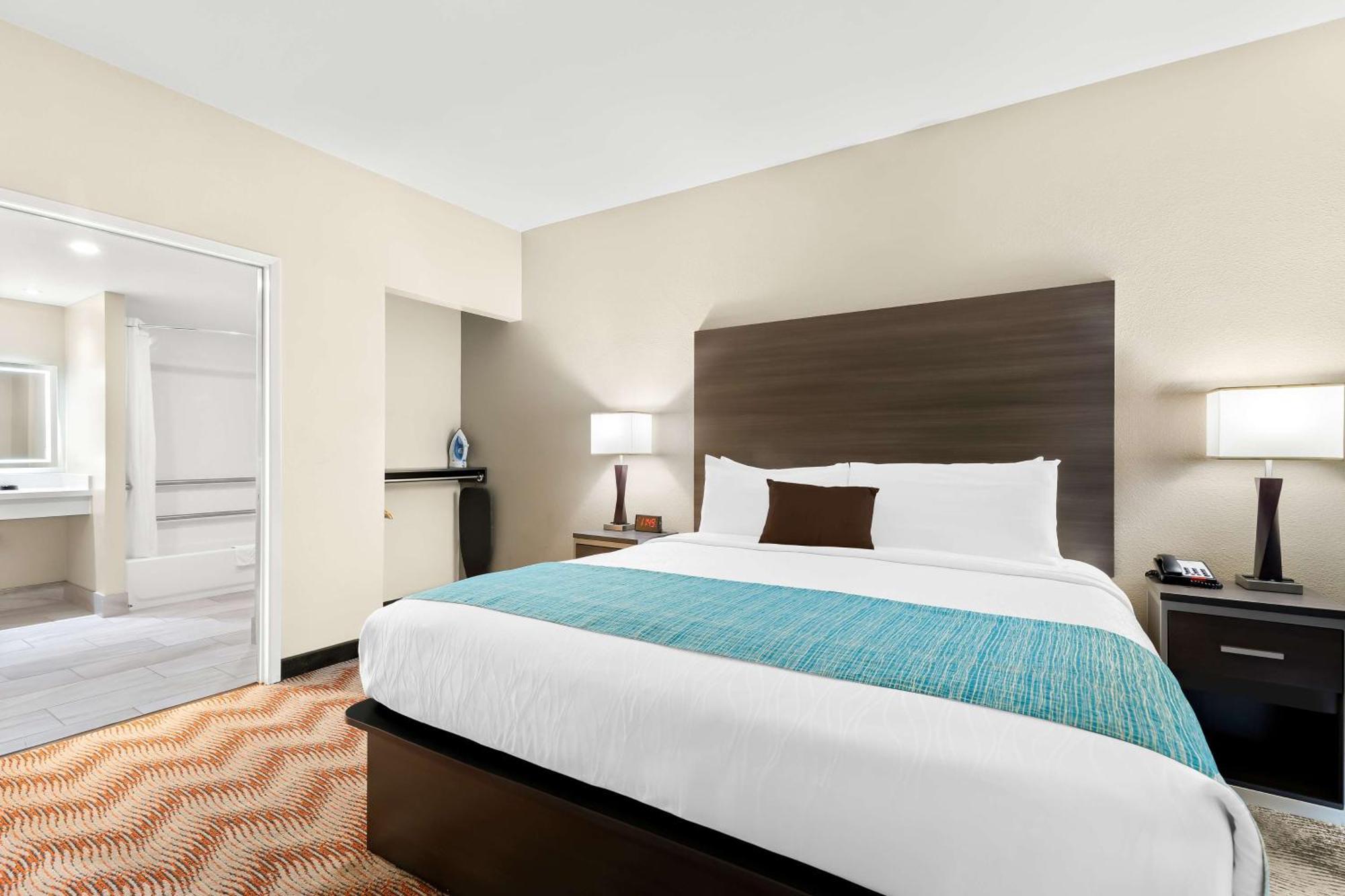 Best Western Plus Irvine Spectrum Hotel Lake Forest Bagian luar foto